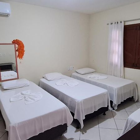 Casa Mauamda Villa Porto Seguro Ngoại thất bức ảnh