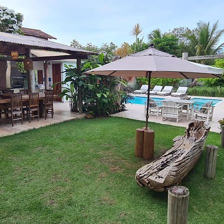 Casa Mauamda Villa Porto Seguro Ngoại thất bức ảnh