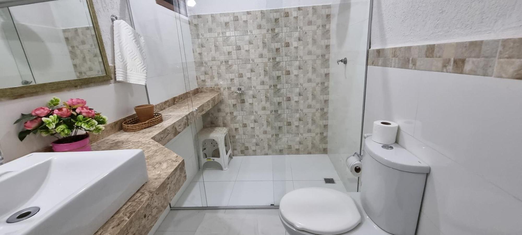 Casa Mauamda Villa Porto Seguro Ngoại thất bức ảnh