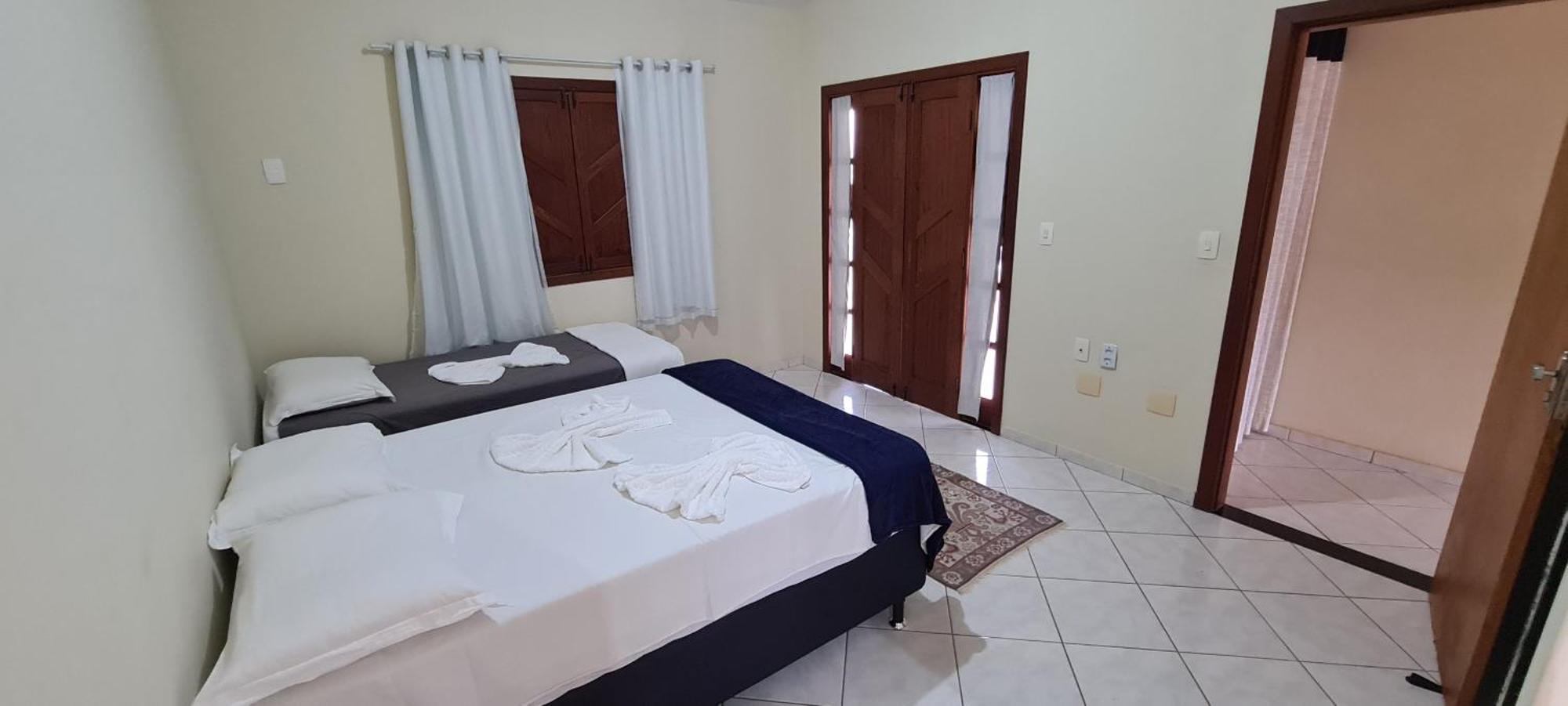 Casa Mauamda Villa Porto Seguro Ngoại thất bức ảnh