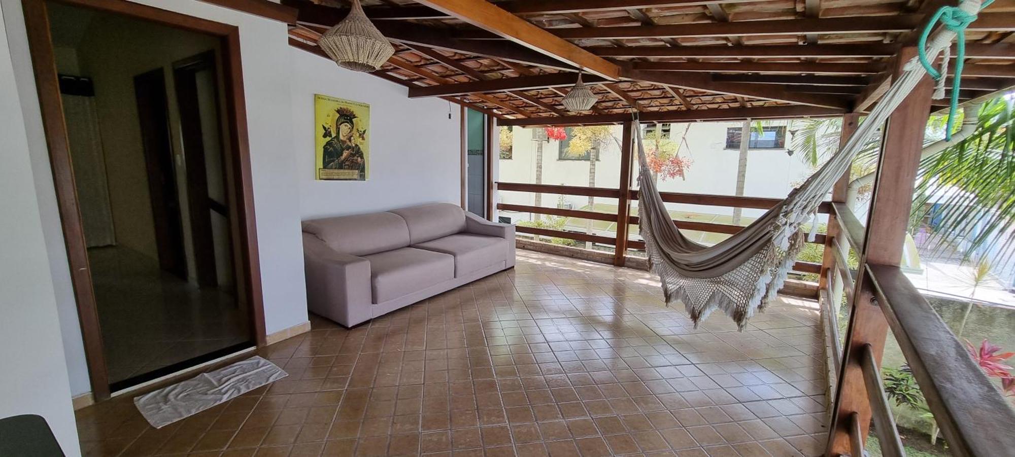 Casa Mauamda Villa Porto Seguro Ngoại thất bức ảnh