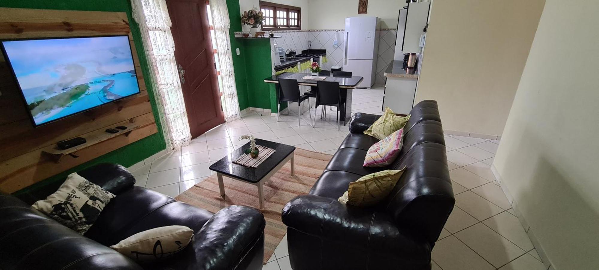 Casa Mauamda Villa Porto Seguro Ngoại thất bức ảnh