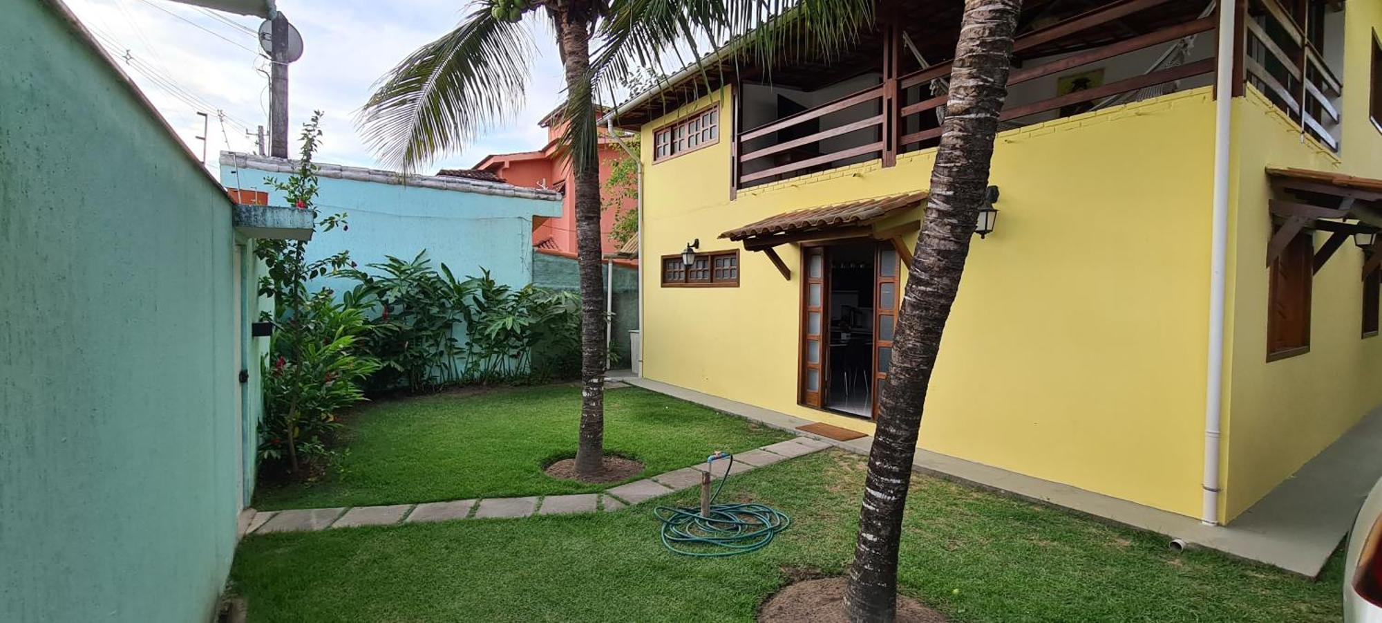 Casa Mauamda Villa Porto Seguro Ngoại thất bức ảnh
