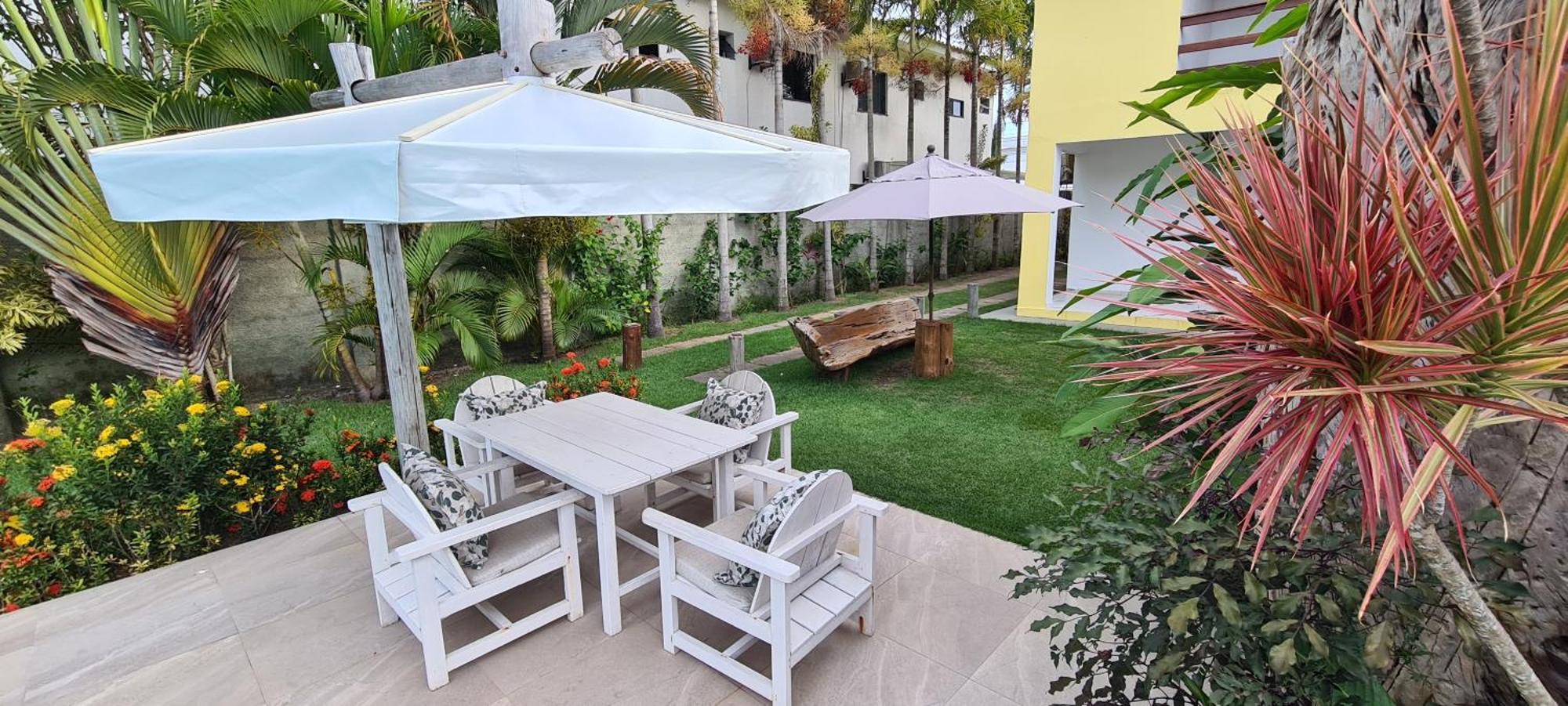 Casa Mauamda Villa Porto Seguro Ngoại thất bức ảnh